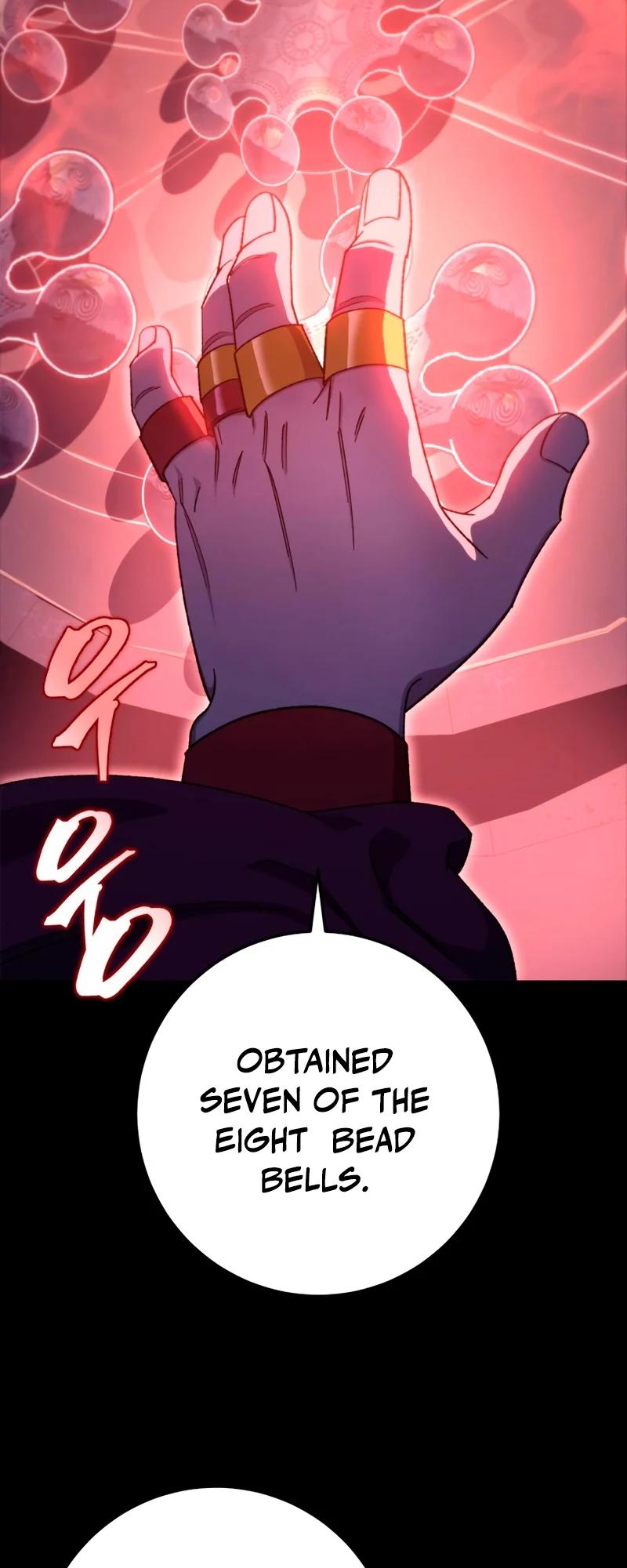 The Nine Heavens Swordmaster Chap 40 - Next Chap 41