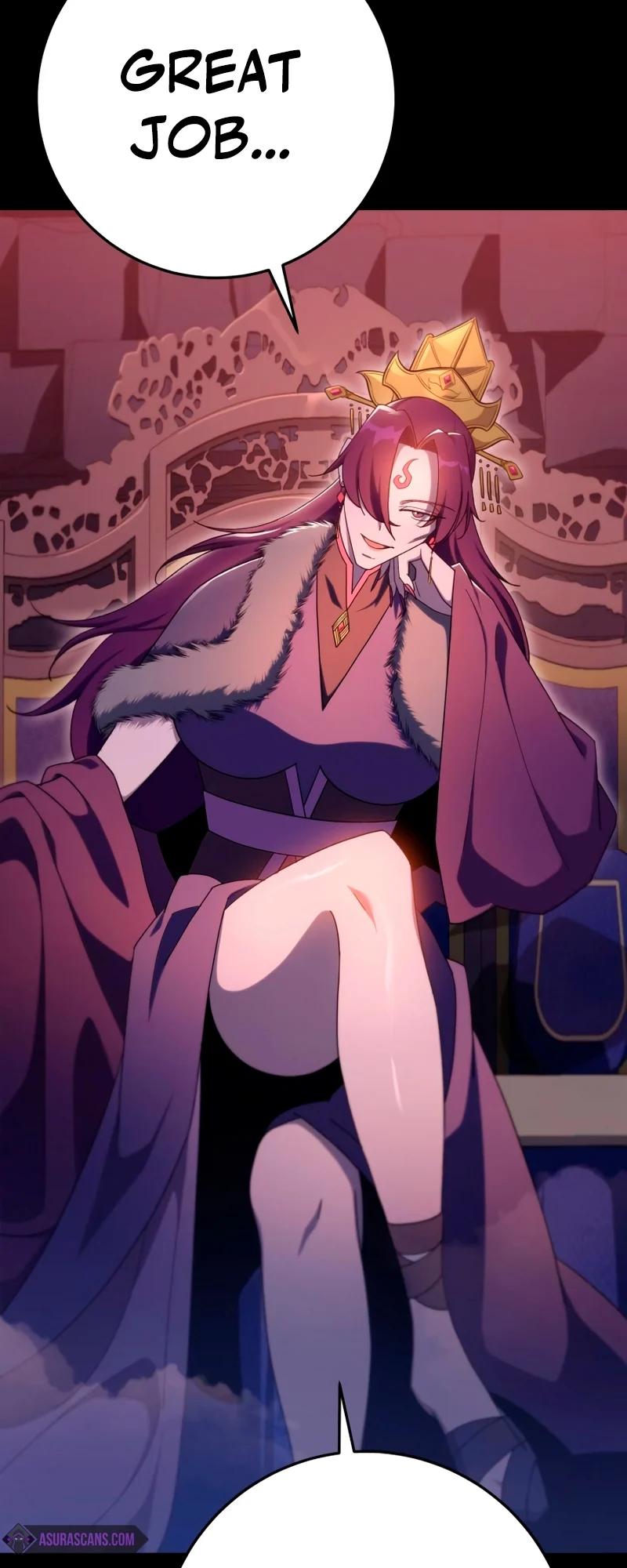 The Nine Heavens Swordmaster Chap 40 - Next Chap 41