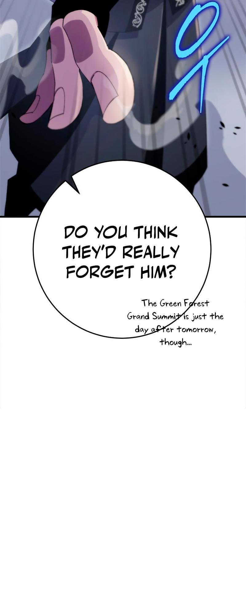 The Nine Heavens Swordmaster Chap 40 - Next Chap 41