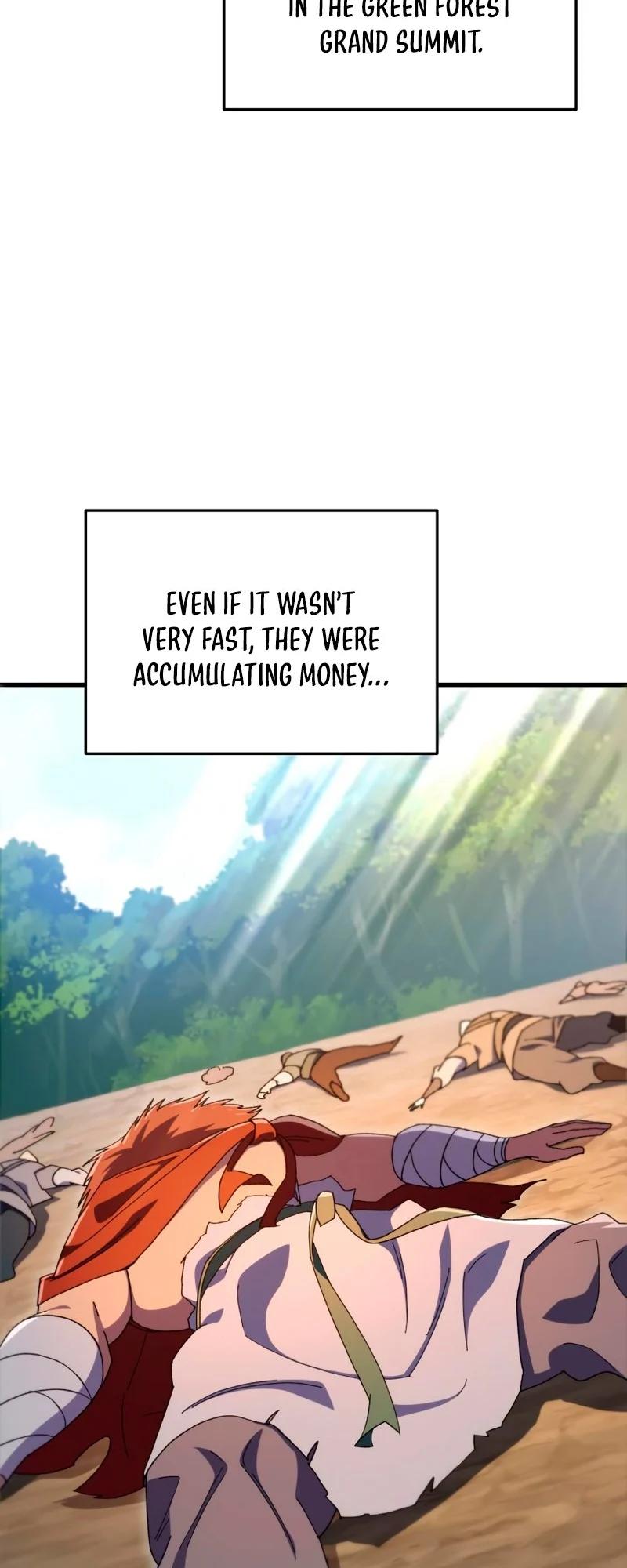 The Nine Heavens Swordmaster Chap 40 - Next Chap 41