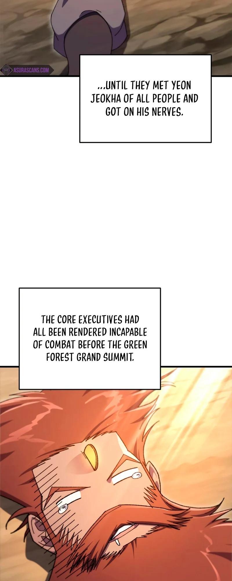 The Nine Heavens Swordmaster Chap 40 - Next Chap 41