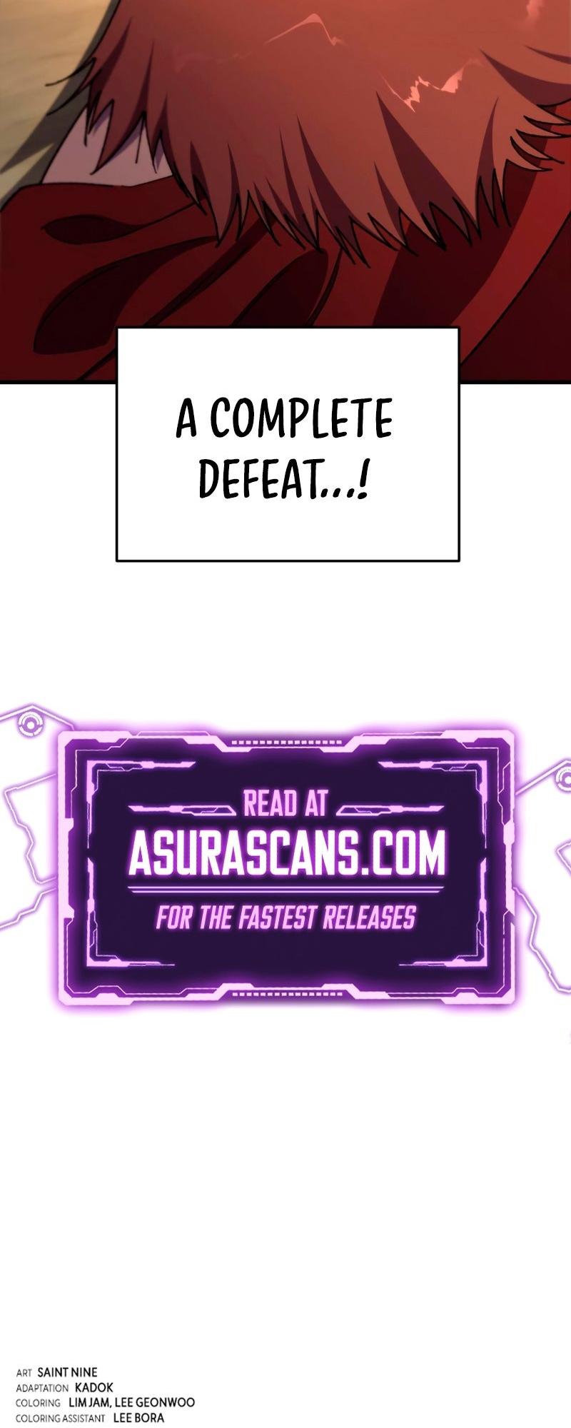 The Nine Heavens Swordmaster Chap 40 - Next Chap 41