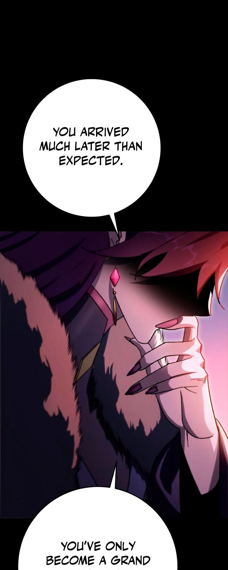 The Nine Heavens Swordmaster Chap 40 - Next Chap 41
