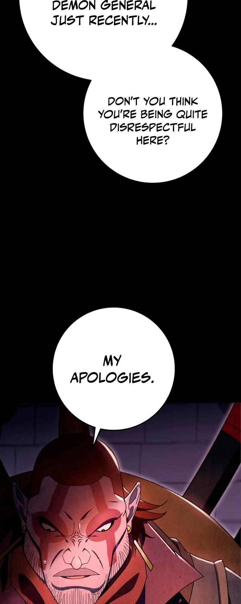 The Nine Heavens Swordmaster Chap 40 - Next Chap 41