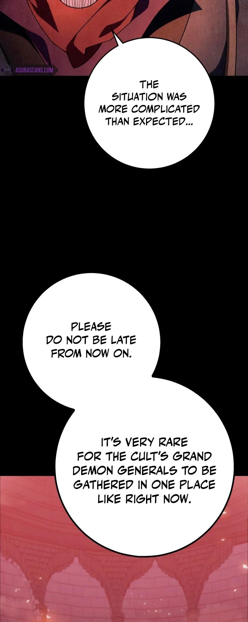 The Nine Heavens Swordmaster Chap 40 - Next Chap 41