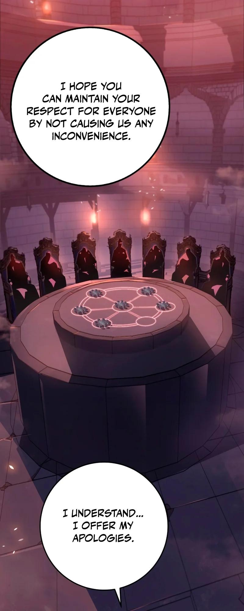 The Nine Heavens Swordmaster Chap 40 - Next Chap 41