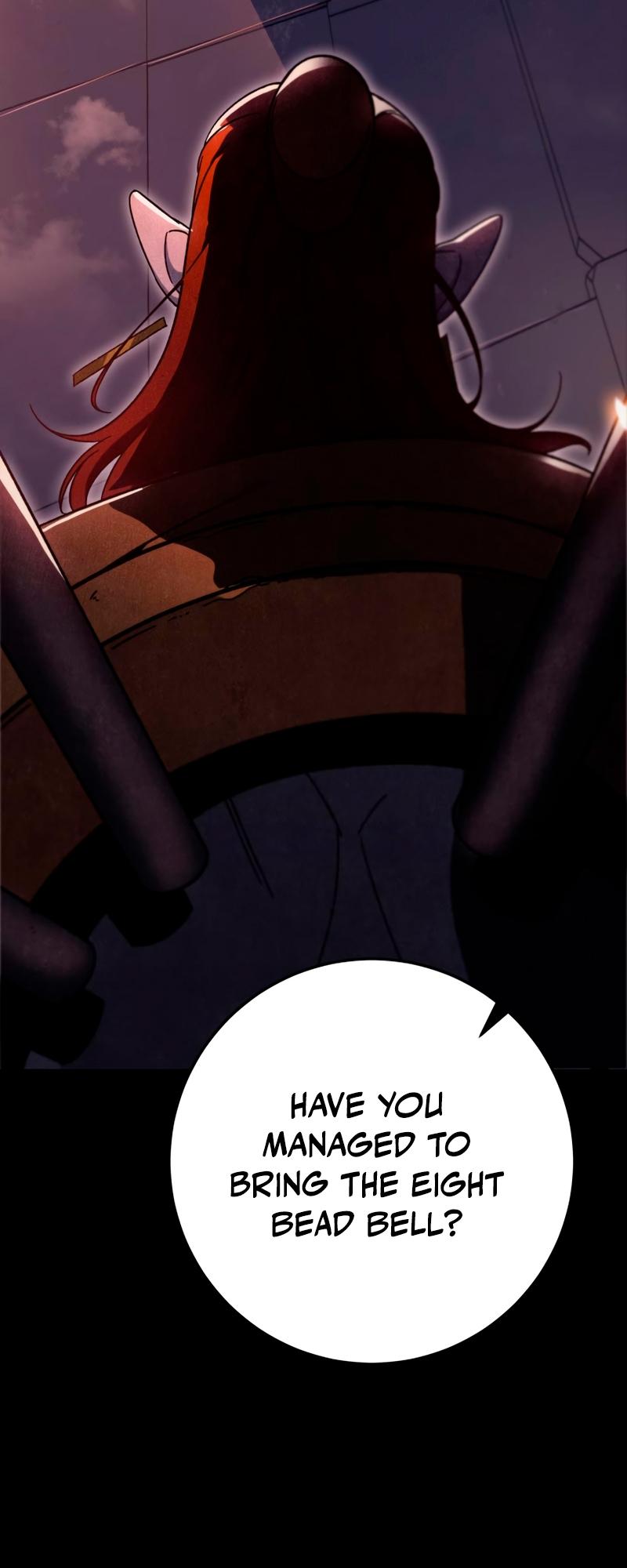 The Nine Heavens Swordmaster Chap 40 - Next Chap 41