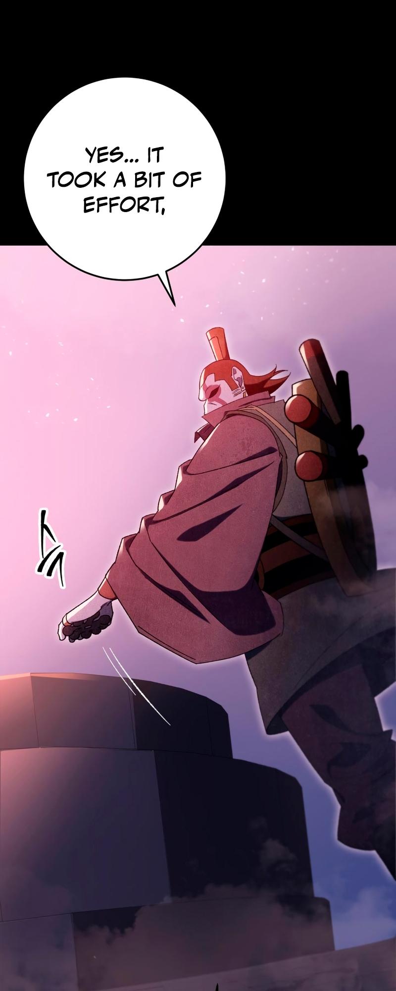 The Nine Heavens Swordmaster Chap 40 - Next Chap 41