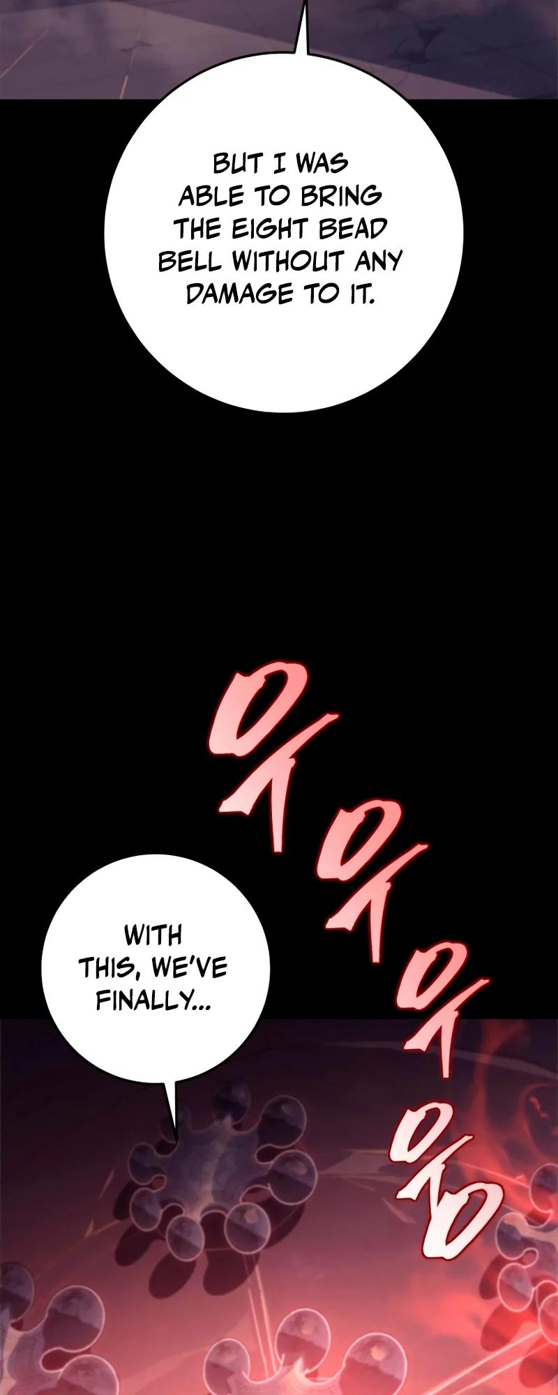 The Nine Heavens Swordmaster Chap 40 - Next Chap 41