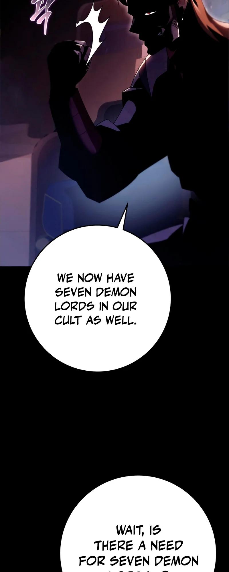 The Nine Heavens Swordmaster Chap 40 - Next Chap 41