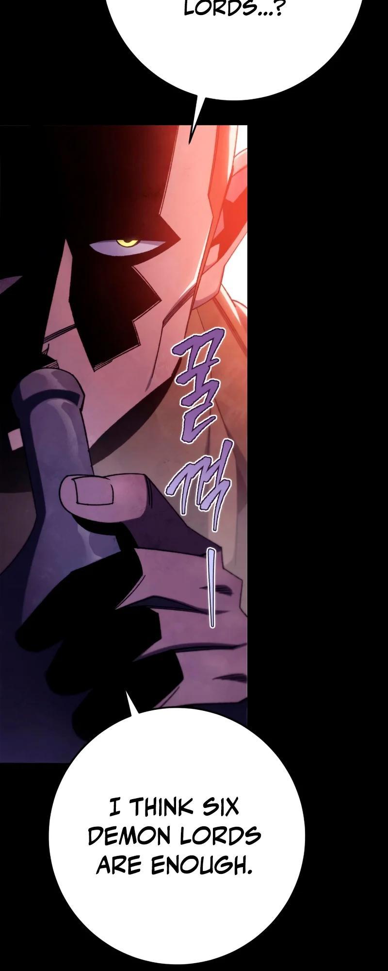 The Nine Heavens Swordmaster Chap 40 - Next Chap 41