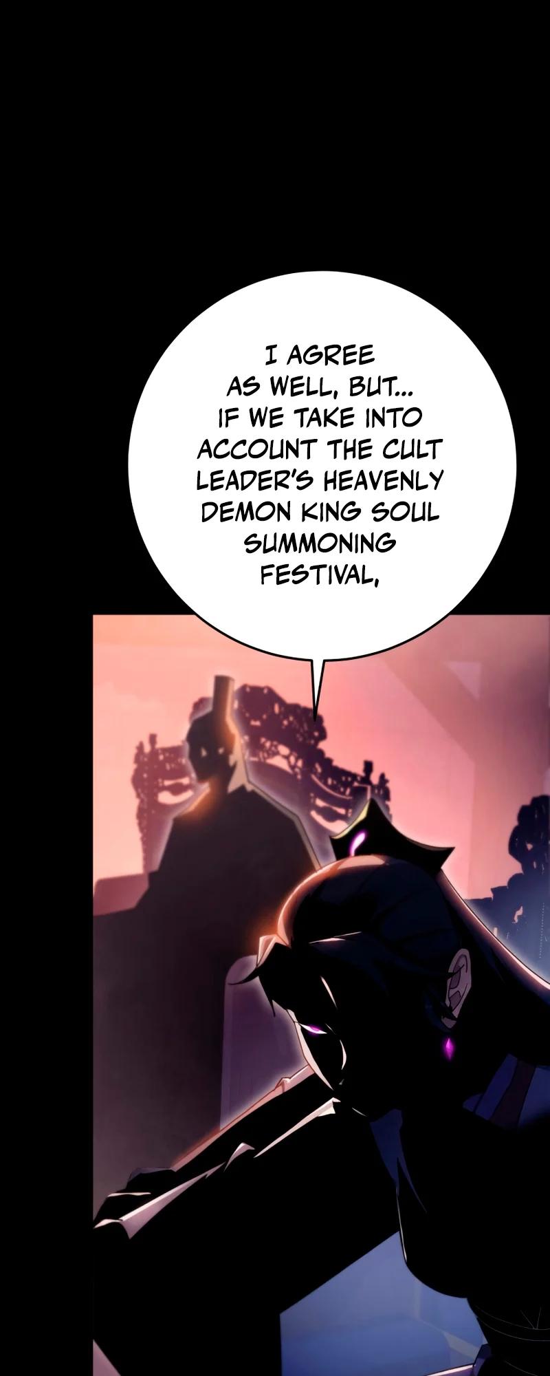 The Nine Heavens Swordmaster Chap 40 - Next Chap 41