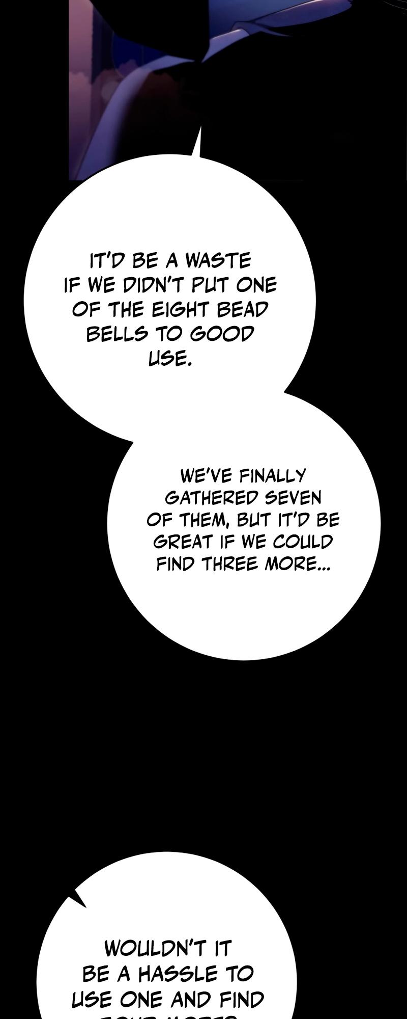 The Nine Heavens Swordmaster Chap 40 - Next Chap 41