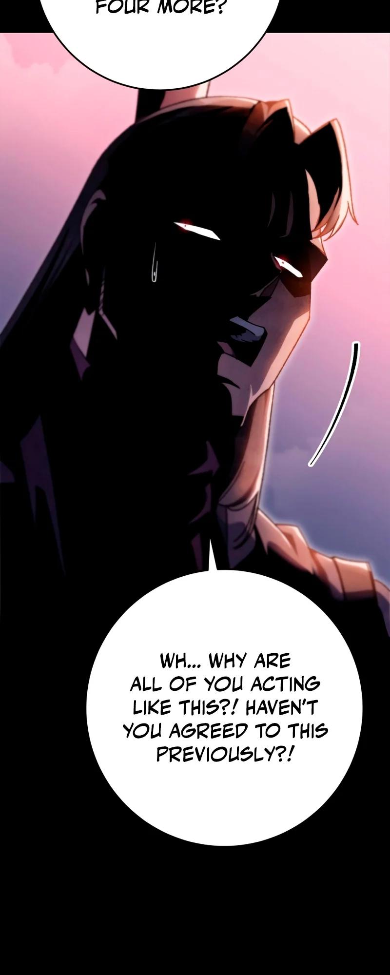 The Nine Heavens Swordmaster Chap 40 - Next Chap 41