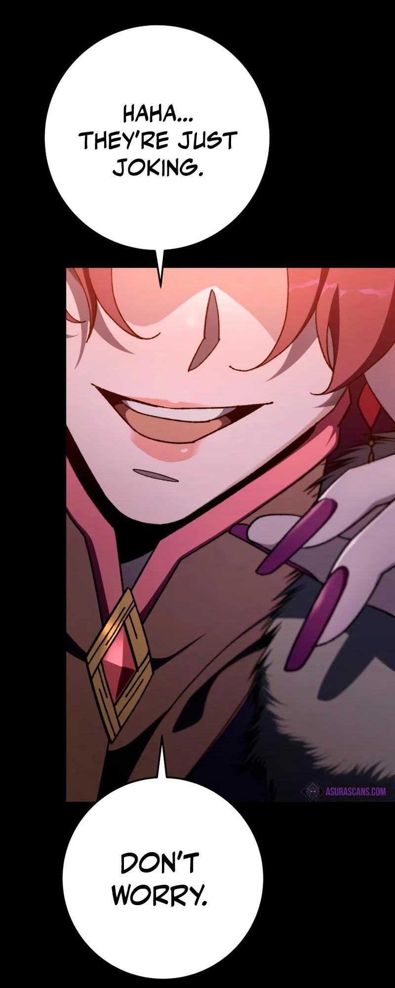 The Nine Heavens Swordmaster Chap 40 - Next Chap 41