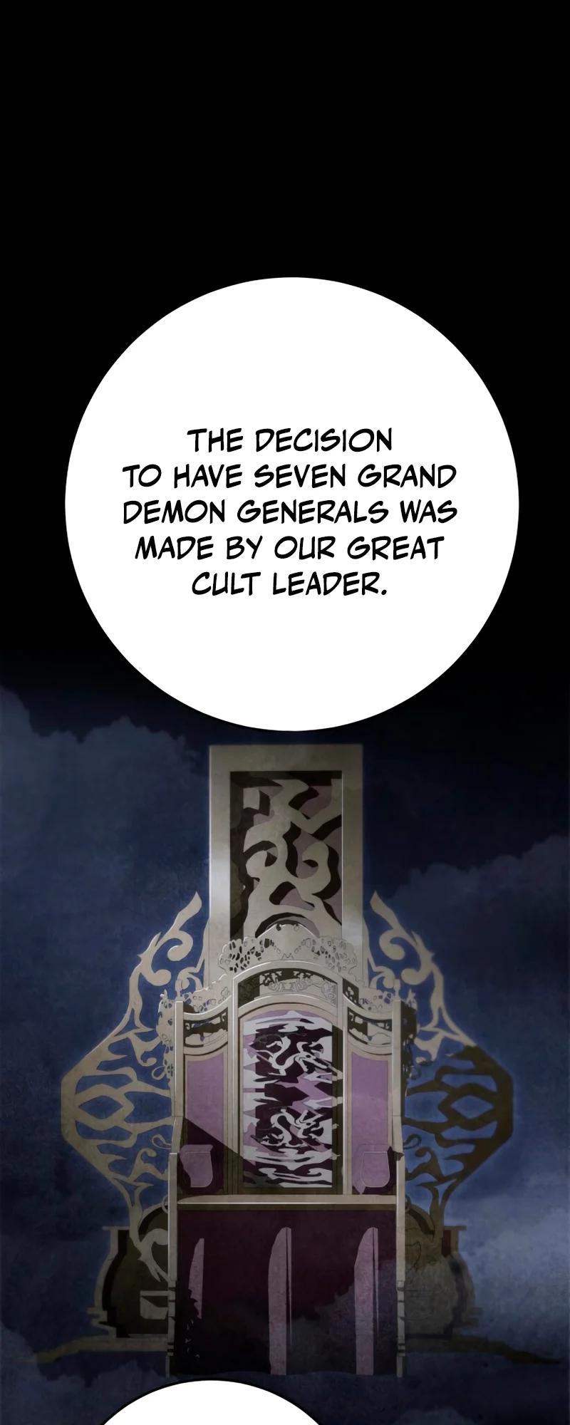 The Nine Heavens Swordmaster Chap 40 - Next Chap 41