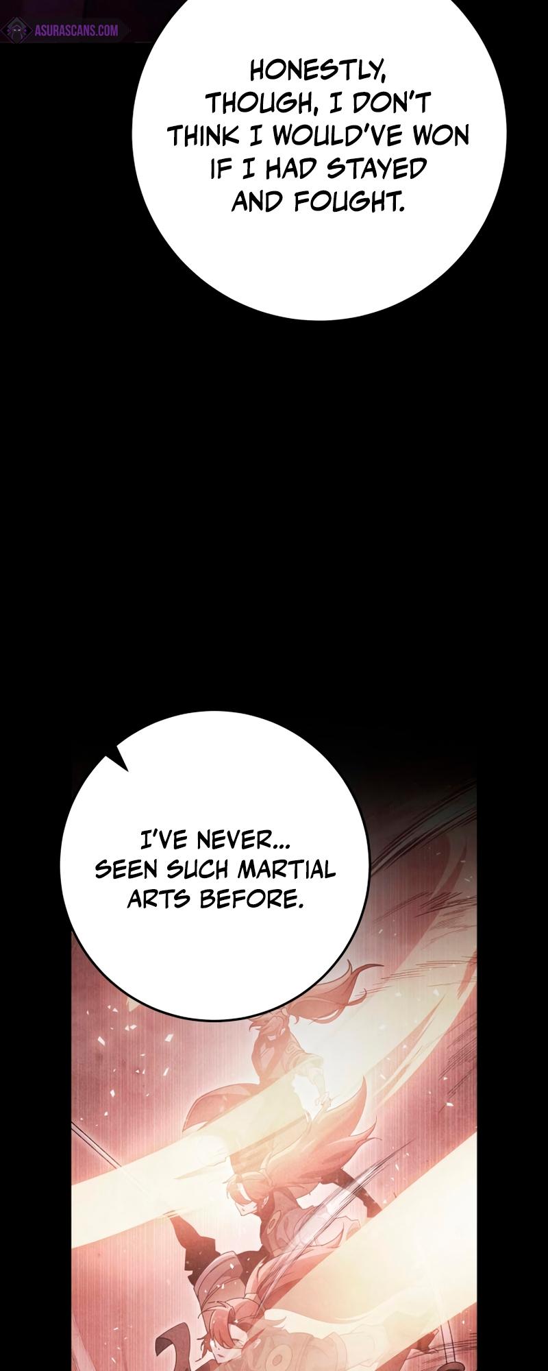 The Nine Heavens Swordmaster Chap 40 - Next Chap 41