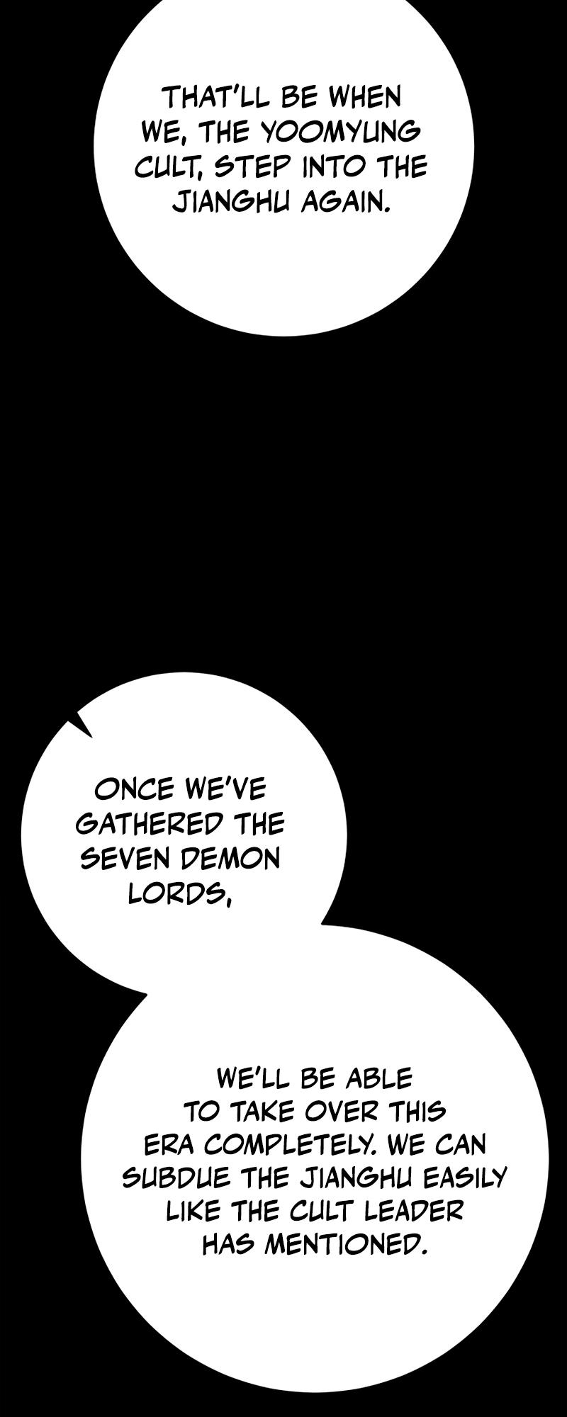 The Nine Heavens Swordmaster Chap 40 - Next Chap 41