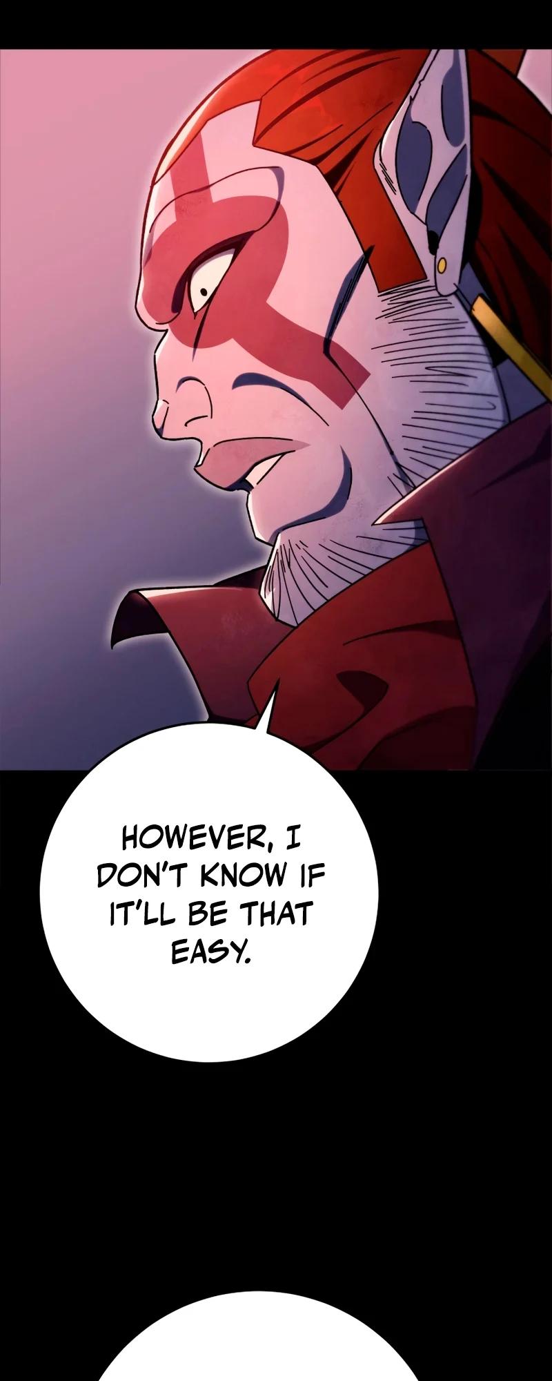 The Nine Heavens Swordmaster Chap 40 - Next Chap 41