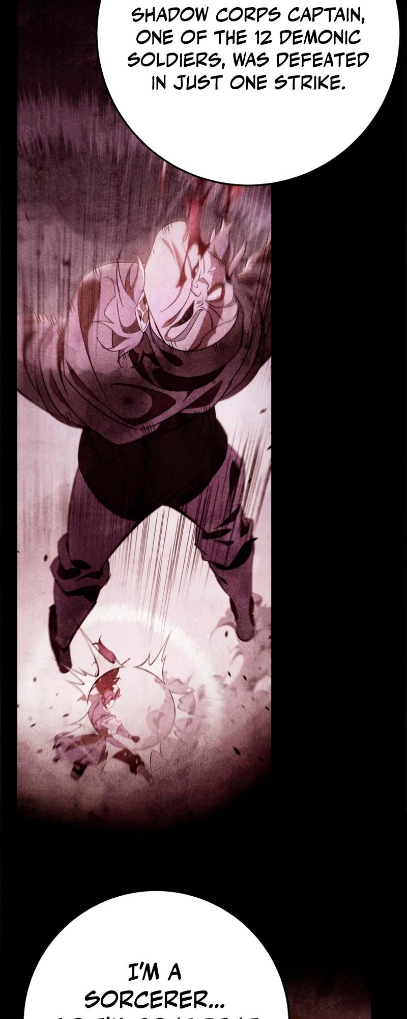 The Nine Heavens Swordmaster Chap 40 - Next Chap 41