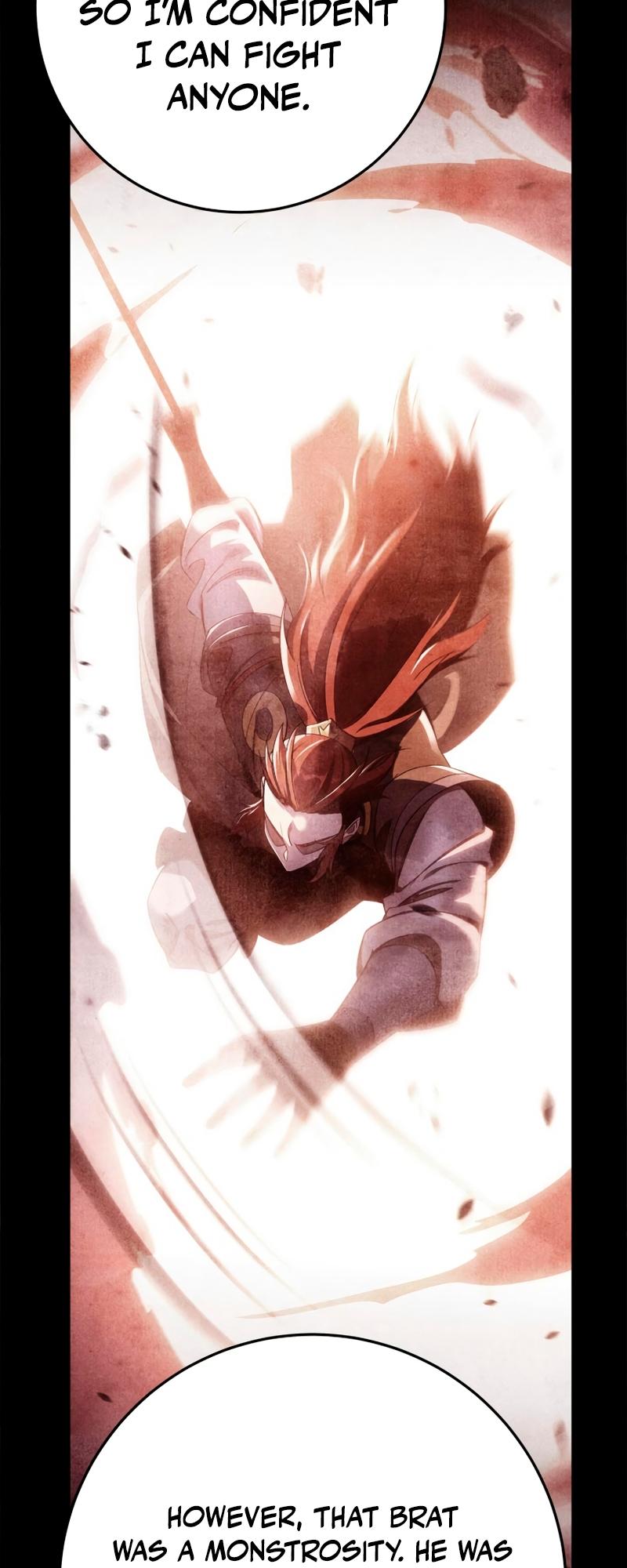 The Nine Heavens Swordmaster Chap 40 - Next Chap 41