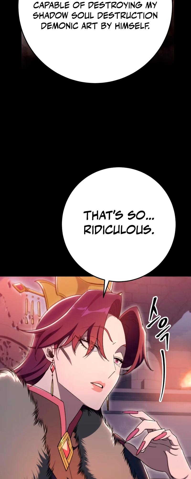 The Nine Heavens Swordmaster Chap 40 - Next Chap 41