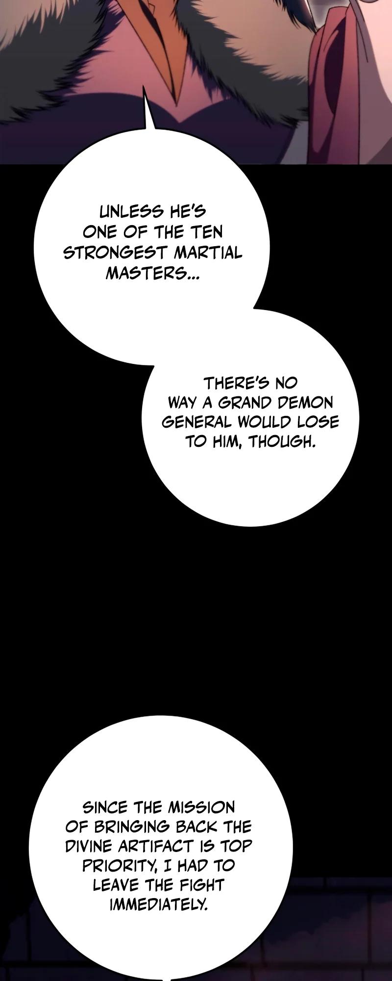 The Nine Heavens Swordmaster Chap 40 - Next Chap 41