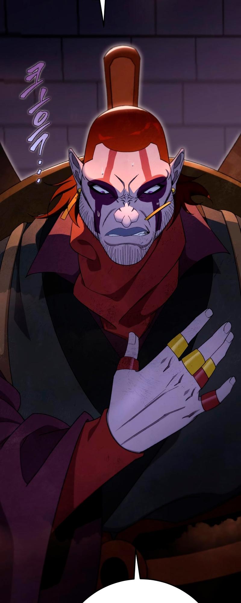 The Nine Heavens Swordmaster Chap 40 - Next Chap 41