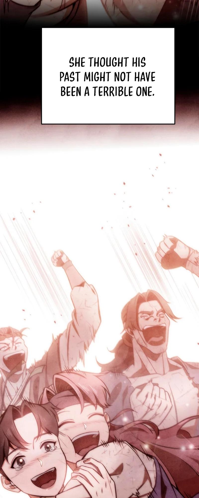 The Nine Heavens Swordmaster Chap 41 - Next Chap 42