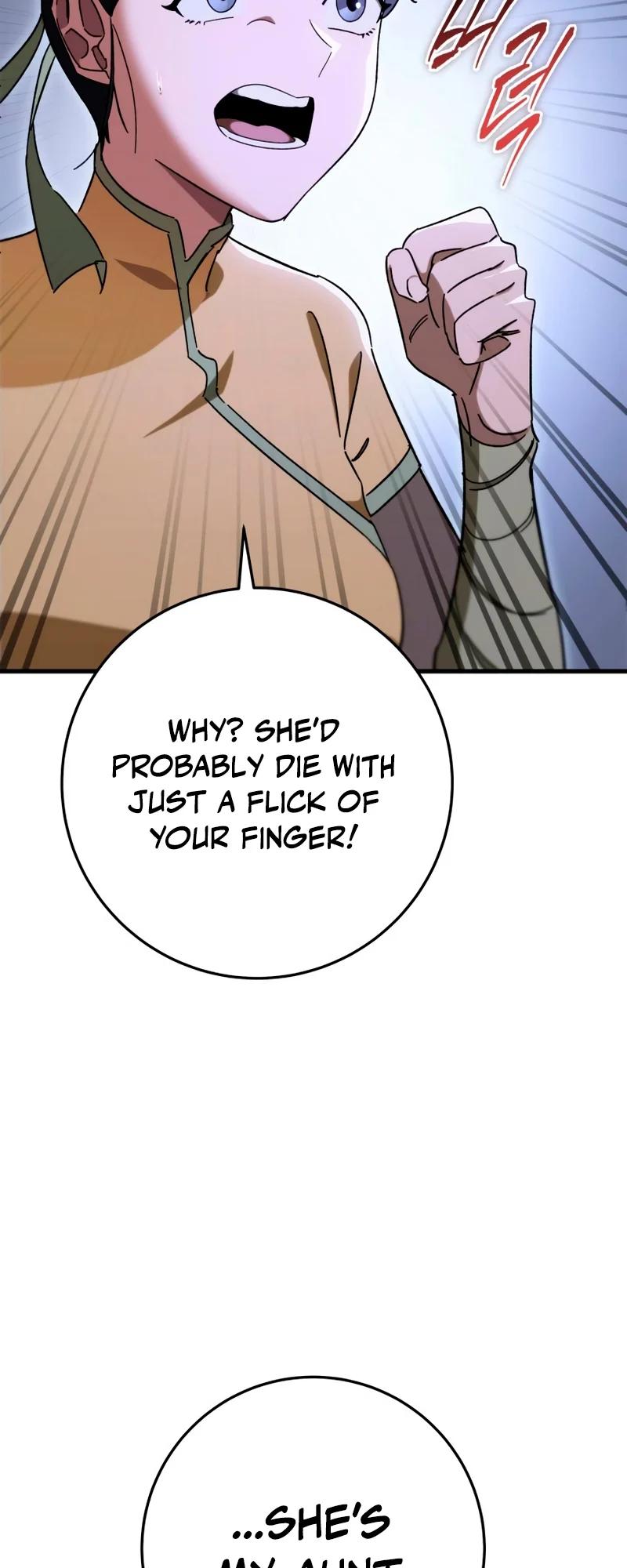 The Nine Heavens Swordmaster Chap 41 - Next Chap 42