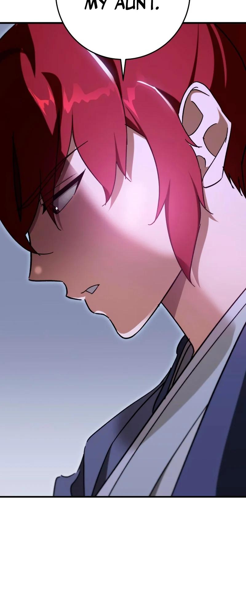 The Nine Heavens Swordmaster Chap 41 - Next Chap 42