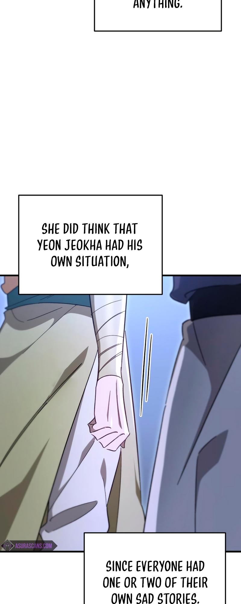 The Nine Heavens Swordmaster Chap 41 - Next Chap 42