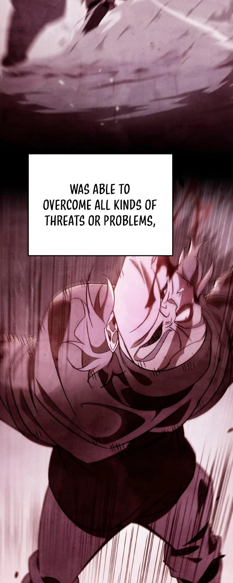 The Nine Heavens Swordmaster Chap 41 - Next Chap 42