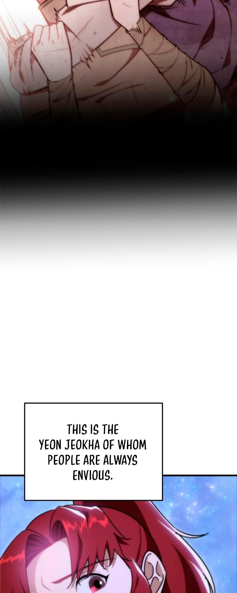 The Nine Heavens Swordmaster Chap 41 - Next Chap 42