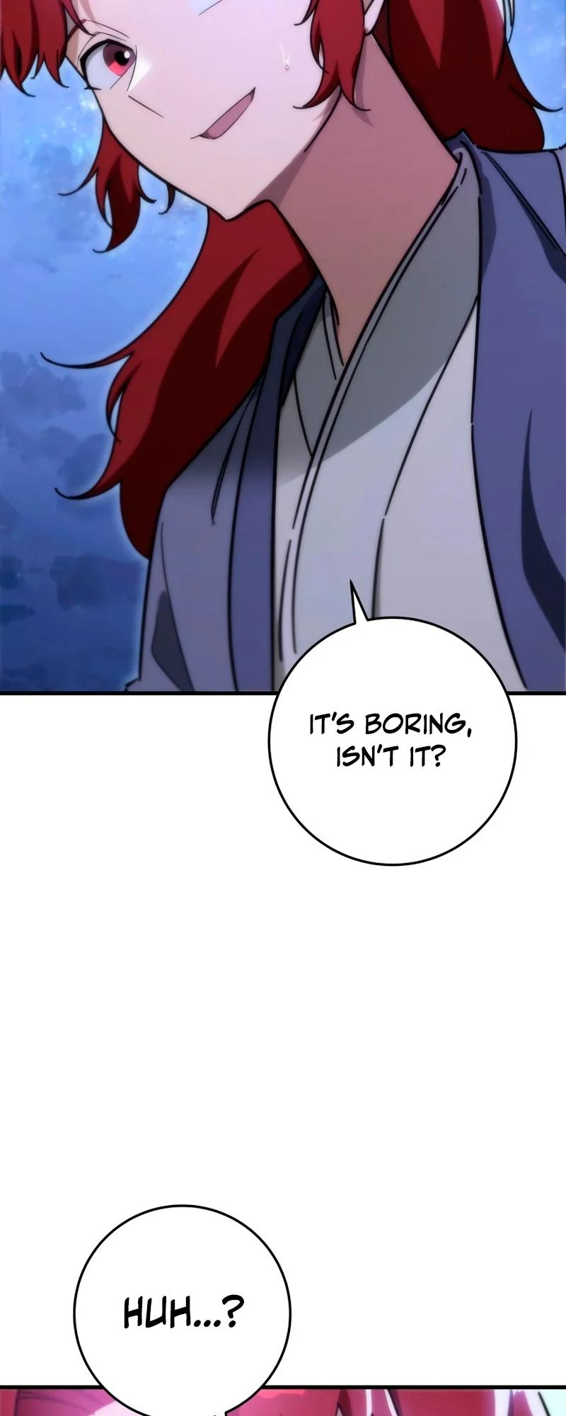 The Nine Heavens Swordmaster Chap 41 - Next Chap 42