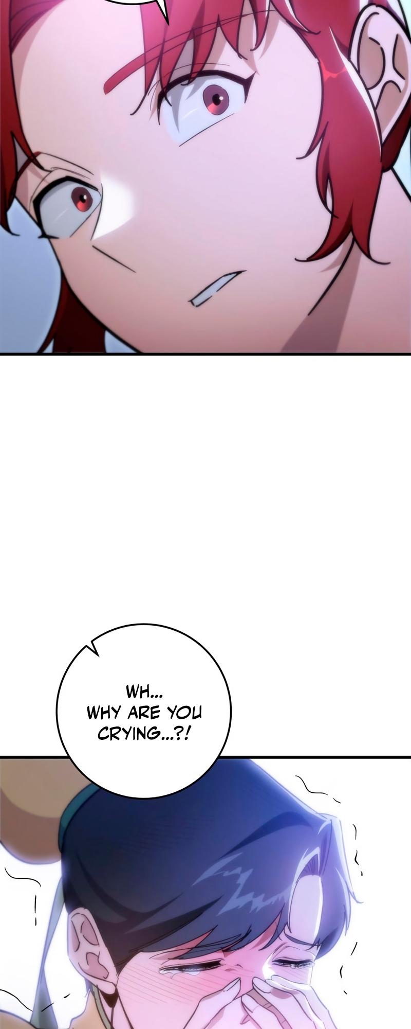 The Nine Heavens Swordmaster Chap 41 - Next Chap 42