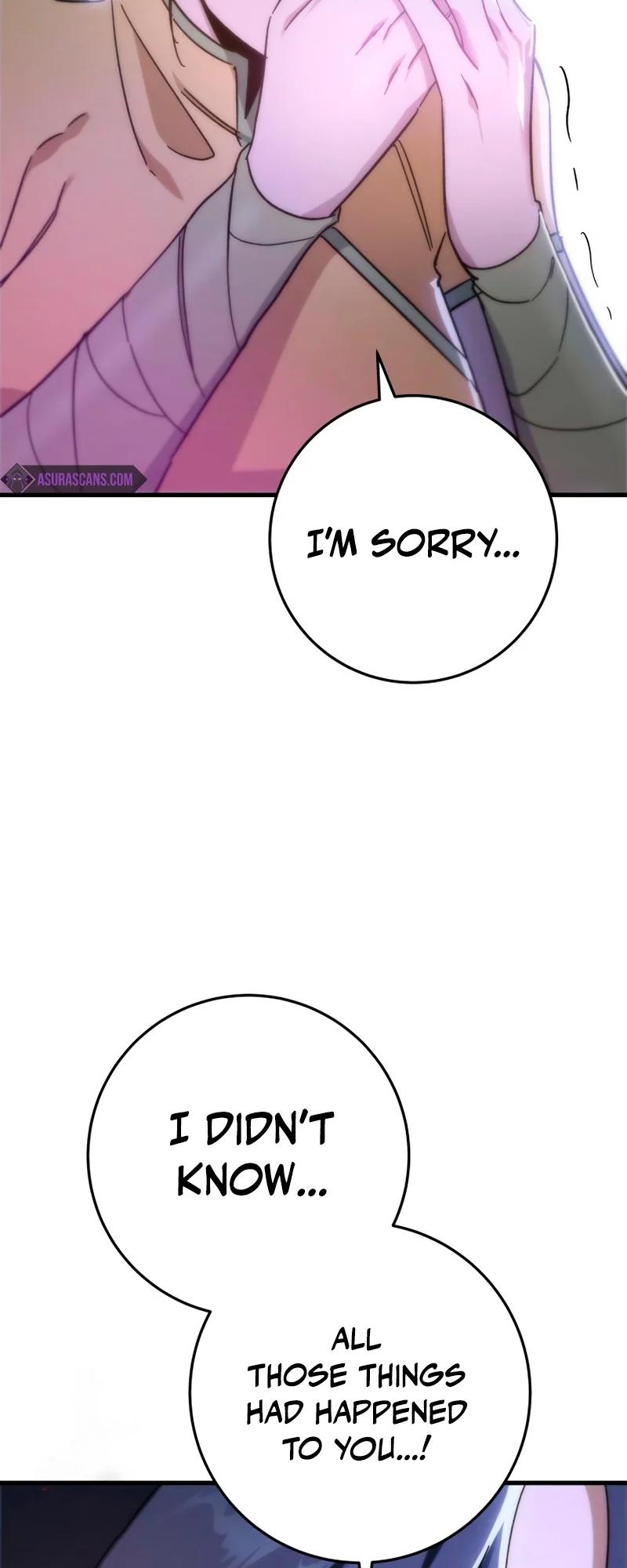 The Nine Heavens Swordmaster Chap 41 - Next Chap 42