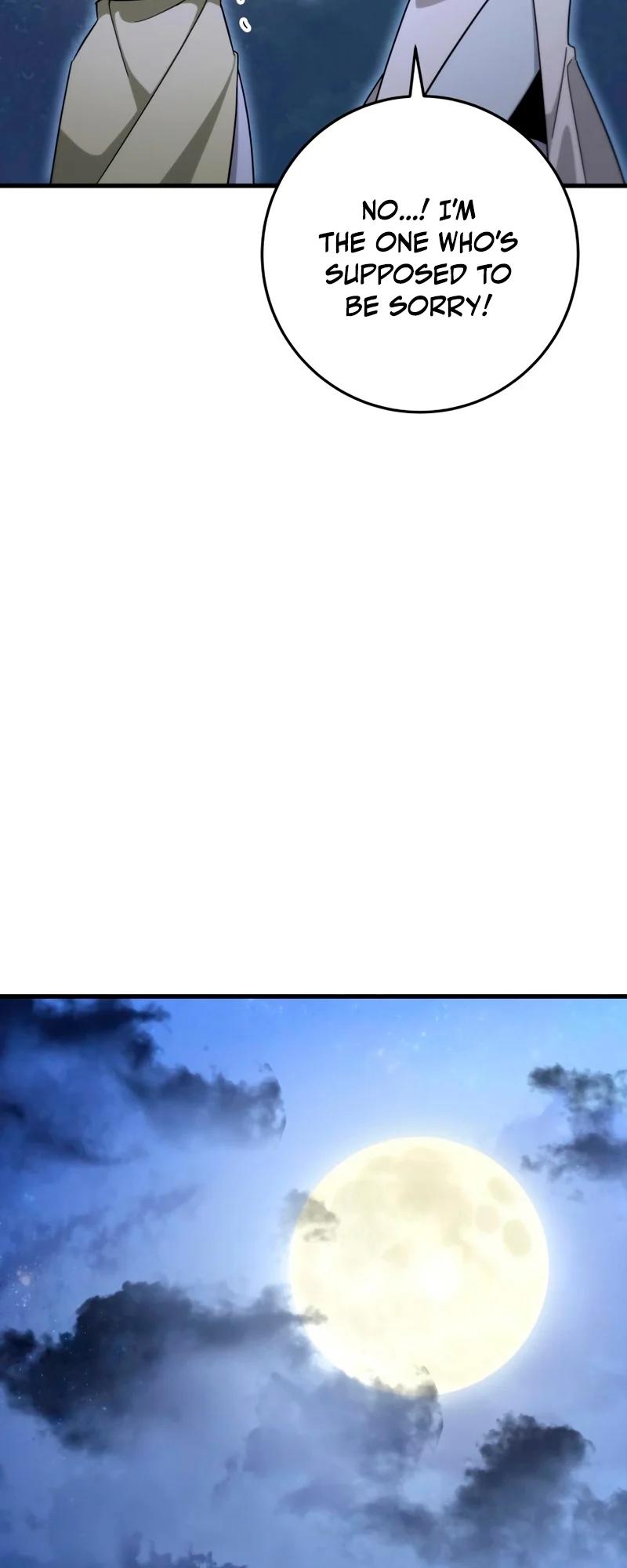 The Nine Heavens Swordmaster Chap 41 - Next Chap 42