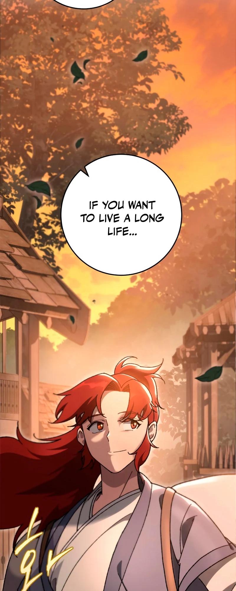 The Nine Heavens Swordmaster Chap 41 - Next Chap 42