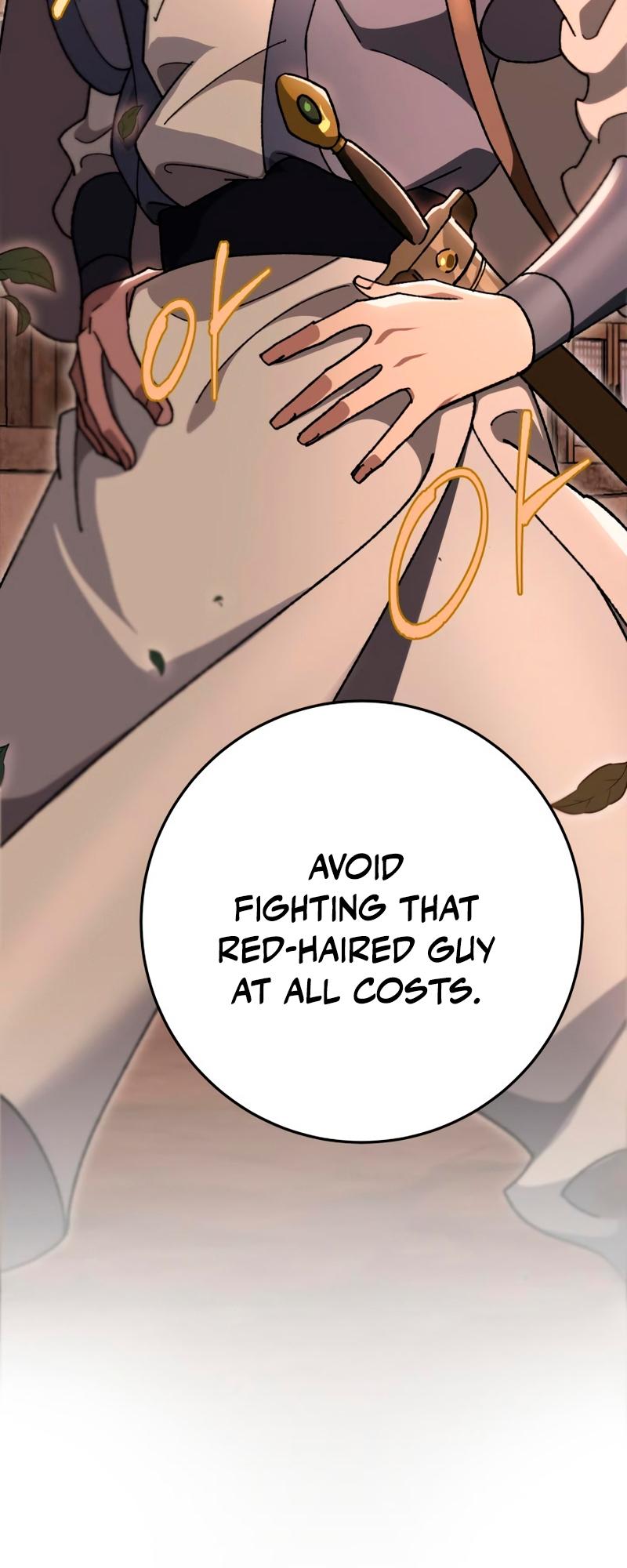 The Nine Heavens Swordmaster Chap 41 - Next Chap 42