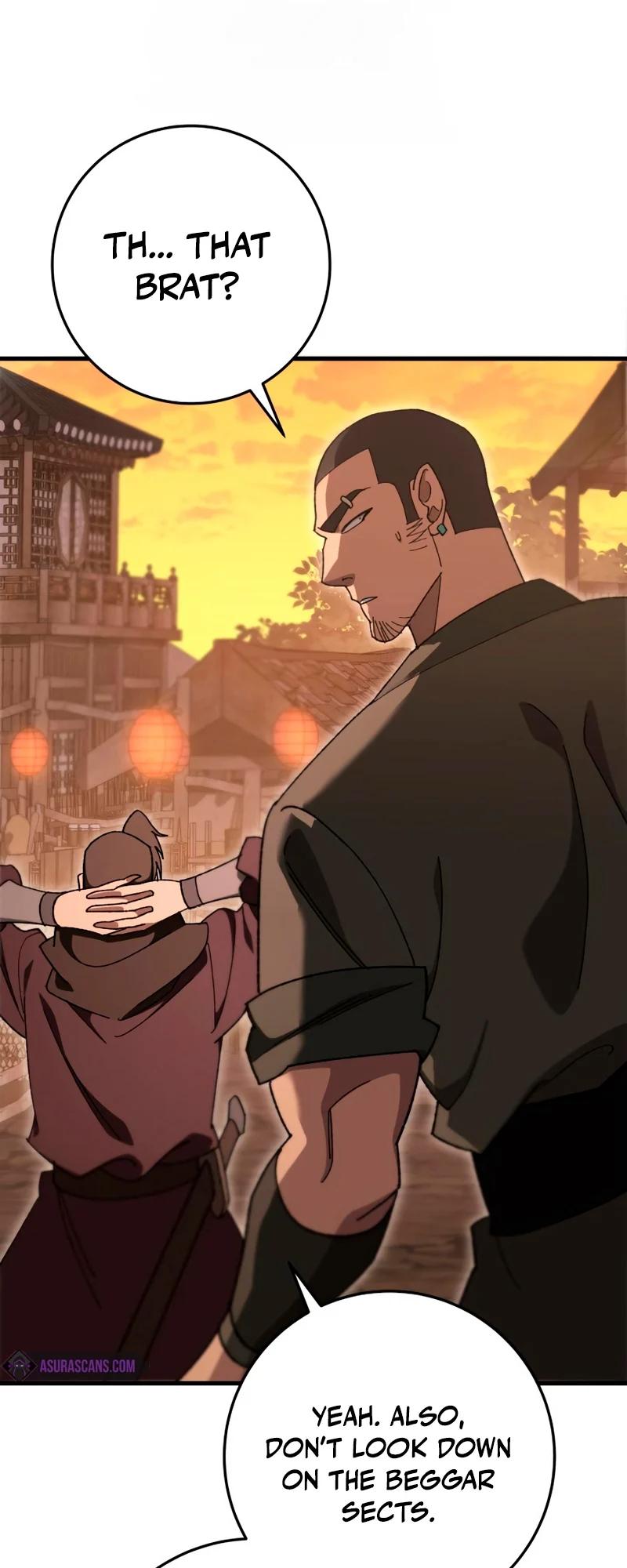 The Nine Heavens Swordmaster Chap 41 - Next Chap 42