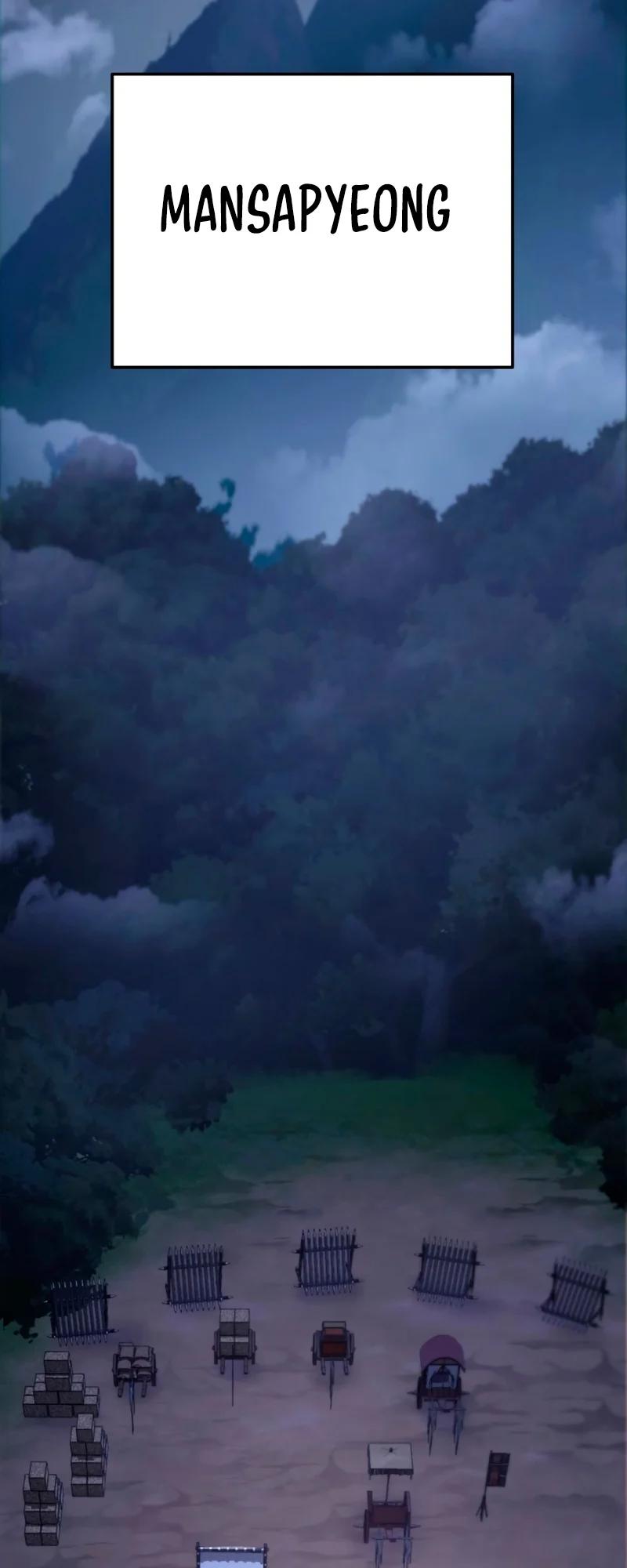 The Nine Heavens Swordmaster Chap 41 - Next Chap 42