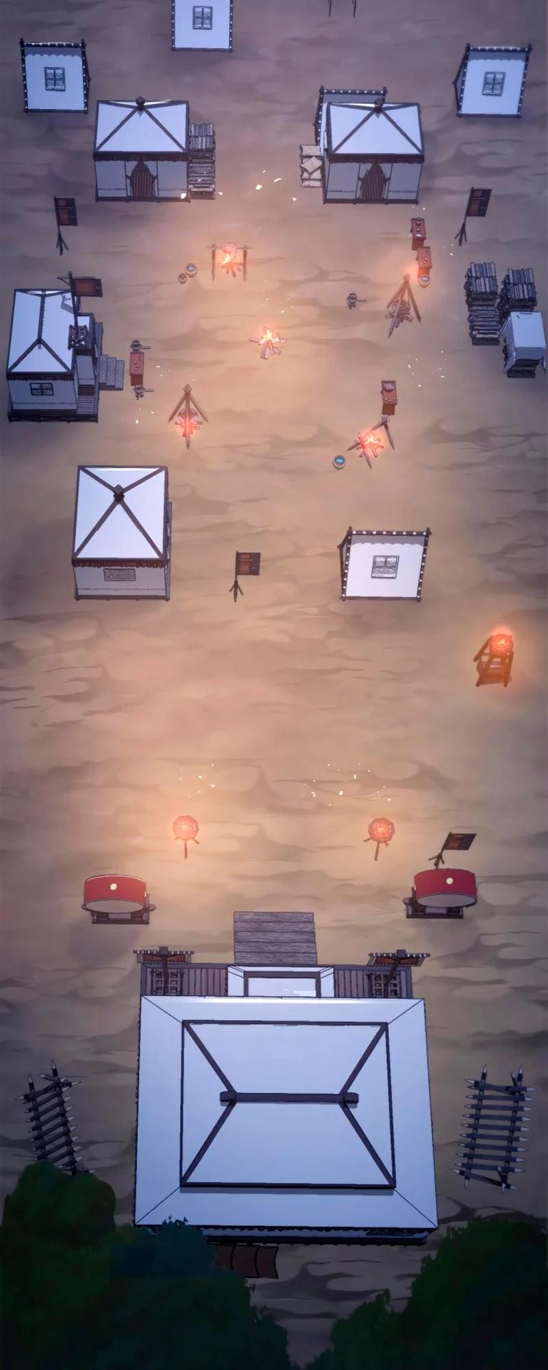 The Nine Heavens Swordmaster Chap 41 - Next Chap 42