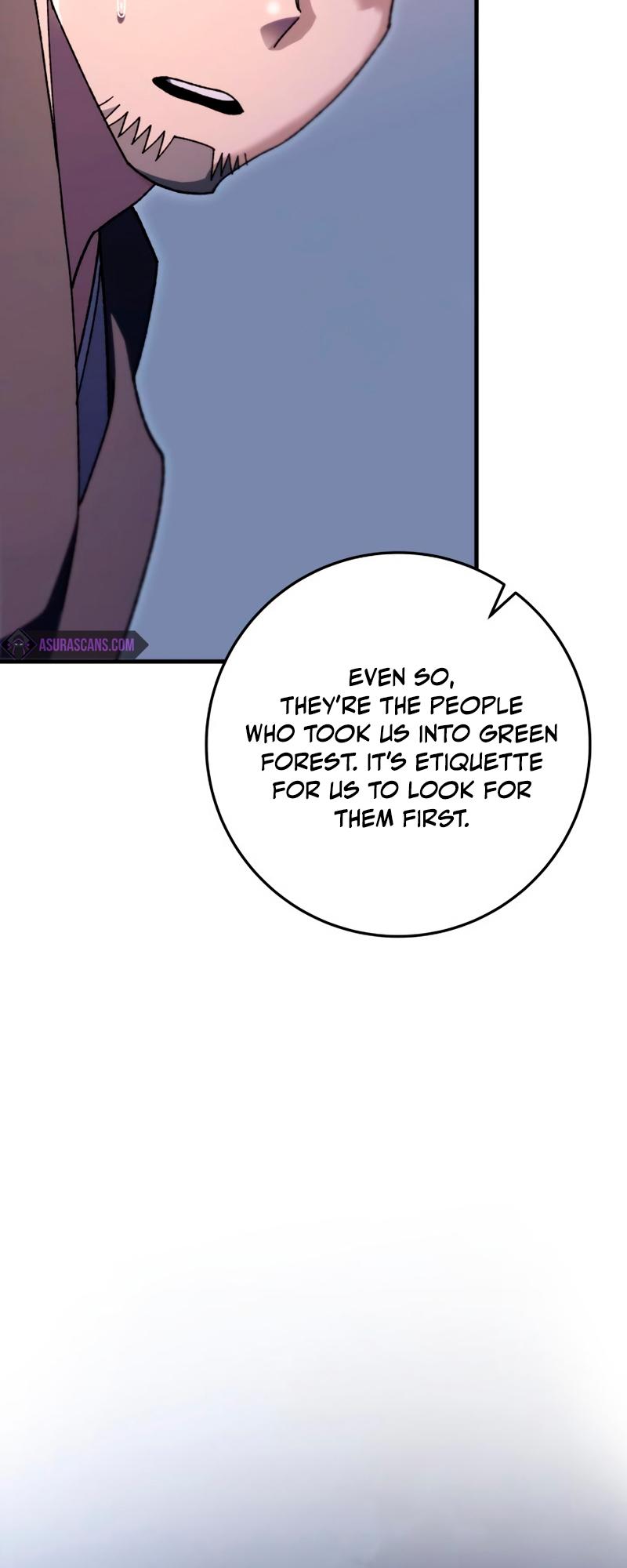 The Nine Heavens Swordmaster Chap 41 - Next Chap 42