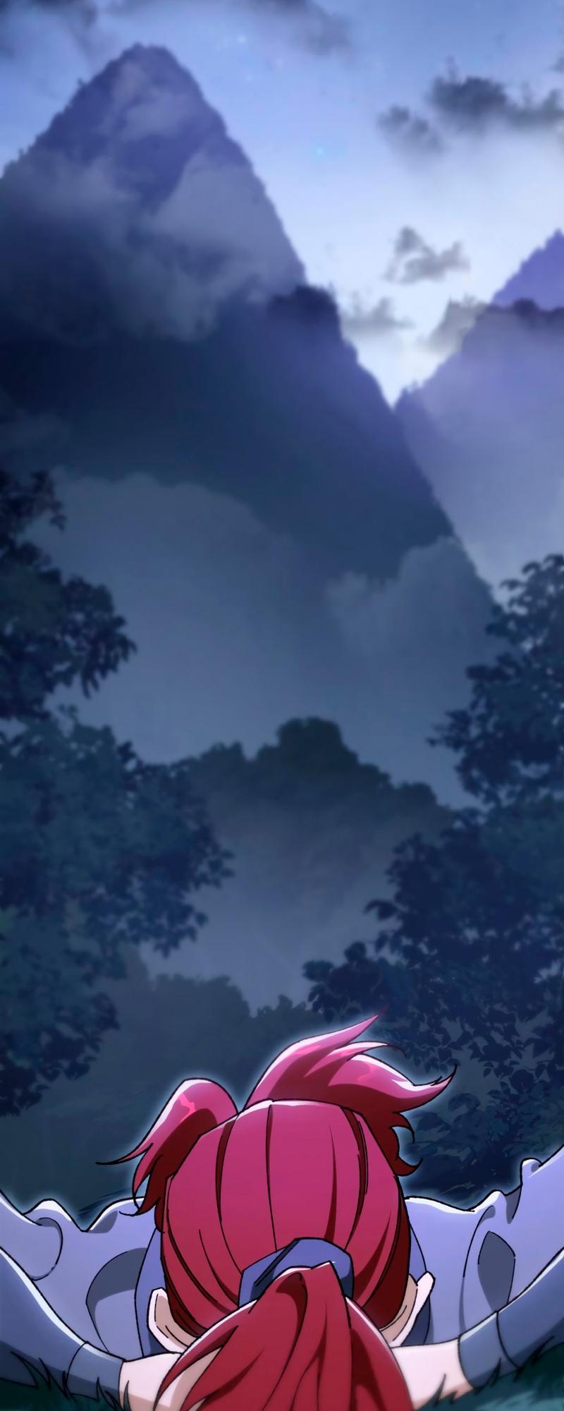 The Nine Heavens Swordmaster Chap 41 - Next Chap 42