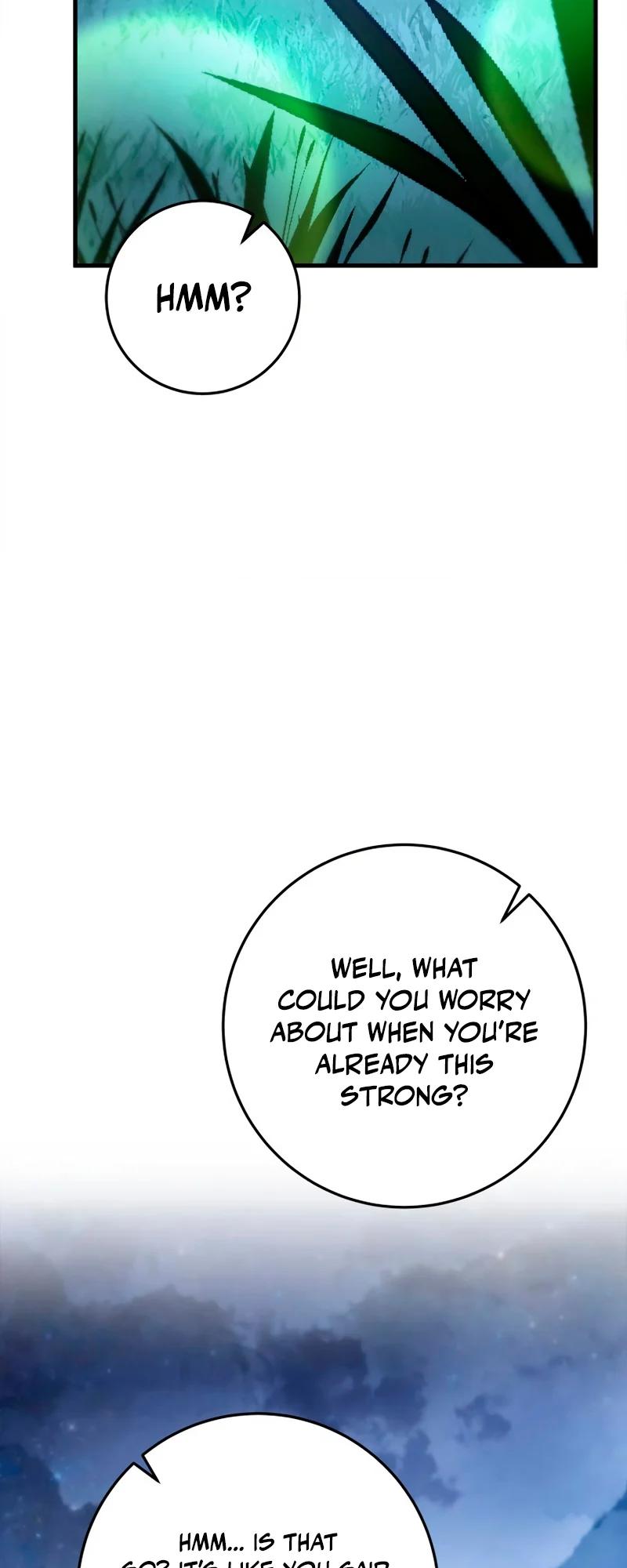 The Nine Heavens Swordmaster Chap 41 - Next Chap 42