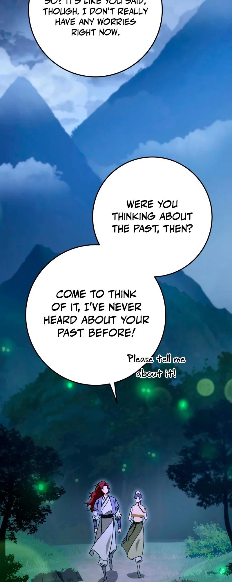 The Nine Heavens Swordmaster Chap 41 - Next Chap 42