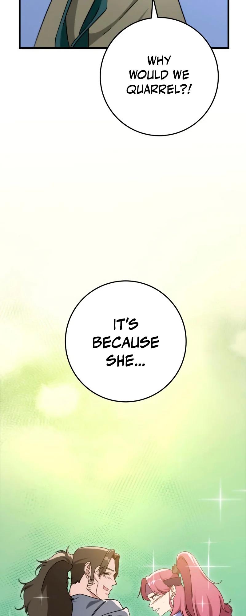 The Nine Heavens Swordmaster Chap 41 - Next Chap 42