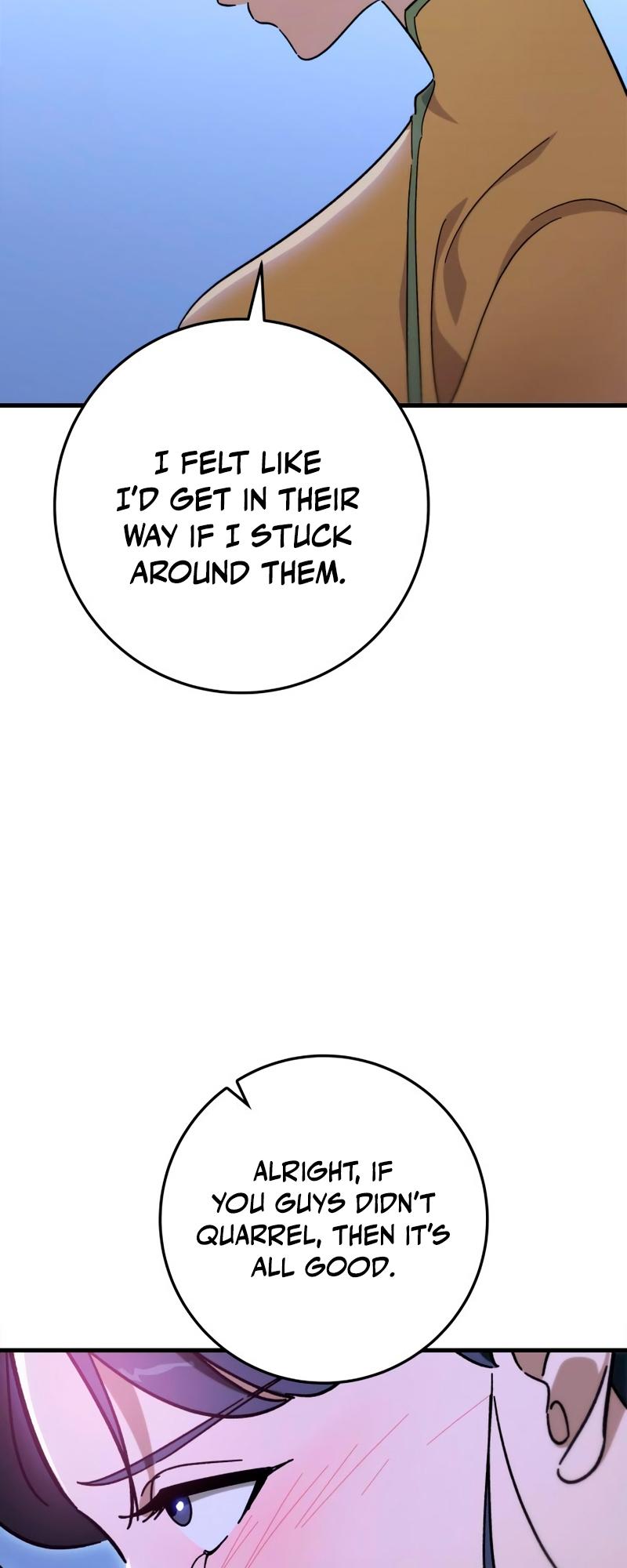 The Nine Heavens Swordmaster Chap 41 - Next Chap 42