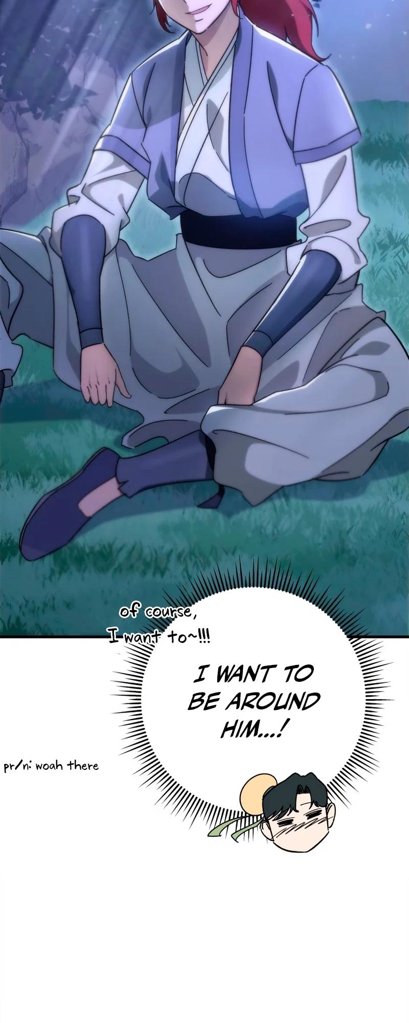 The Nine Heavens Swordmaster Chap 41 - Next Chap 42